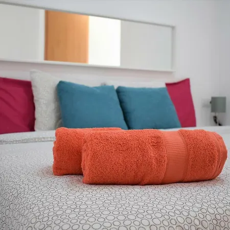 Apartment Beach And Yumbo Playa del Ingles (Gran Canaria)